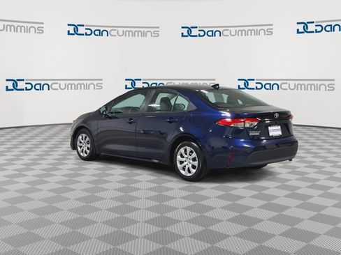 Used 2024 Toyota Corolla LE FWD image 6