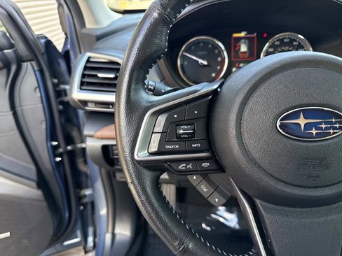 Used 2020 Subaru Forester Touring w/ Popular Package #2 image 33