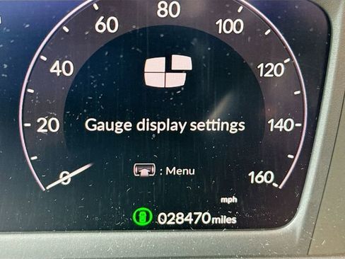 Certified 2023 Honda Accord EX image 9