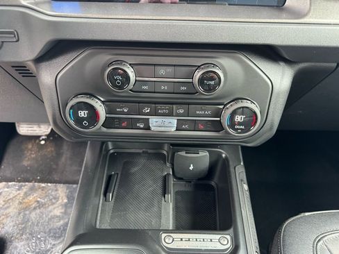 New 2026 Ford Bronco Big Bend image 19