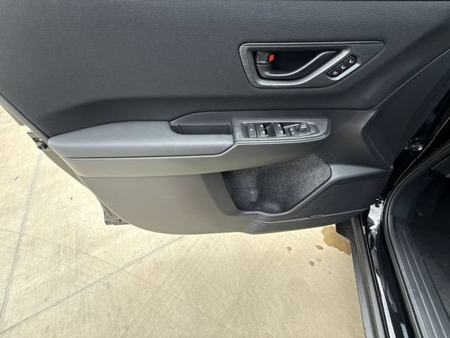 New 2026 Subaru Outback Limited AWD/4WD image 15