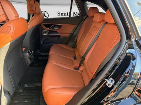 Certified 2023 Mercedes-Benz GLC 300 4MATIC image 18