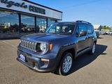Used 2021 Jeep Renegade Sport w/ Sport Appearance Group image 2