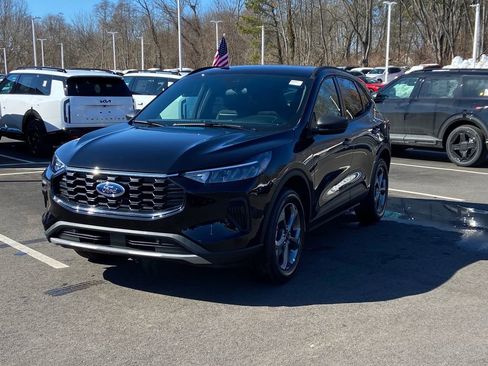 Used 2026 Ford Escape ST-Line image 7