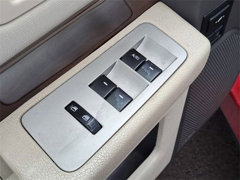 Used 2011 Ford Flex SEL w/ Rapid Spec Order Code image 18