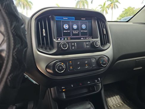 Used 2021 Chevrolet Colorado LT w/ Fleet Safety Package RWD image 18