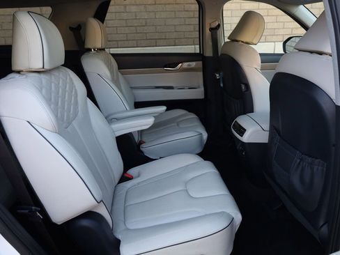 Used 2021 Hyundai Palisade Limited image 28