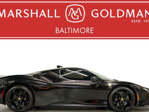 Used 2024 Ferrari SF90 Stradale image 1