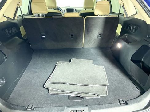 Used 2022 Ford Edge SEL w/ Convenience Package image 32