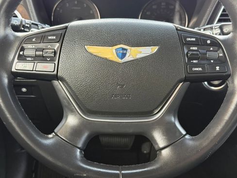 Used 2015 Hyundai Genesis 5.0 RWD image 48