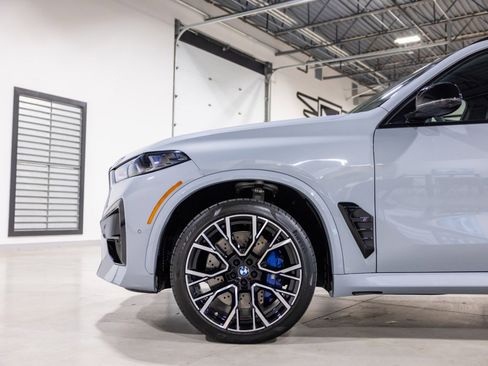 Used 2026 BMW X5 M Competition w/ Executive Package image 17