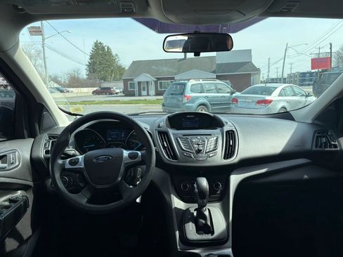 Used 2014 Ford Escape SE image 14