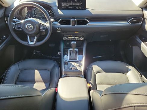 Certified 2024 MAZDA CX-5 AWD 2.5 S w/ Premium Plus Pkg image 19