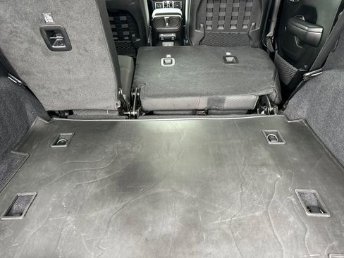 Used 2020 Jeep Wrangler Unlimited Rubicon image 15