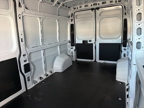 New 2026 RAM ProMaster 3500 w/ Convenience Group image 7