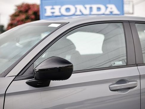 New 2026 Honda Civic Sport image 5