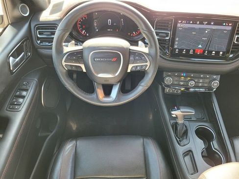 Certified 2023 Dodge Durango Citadel image 17