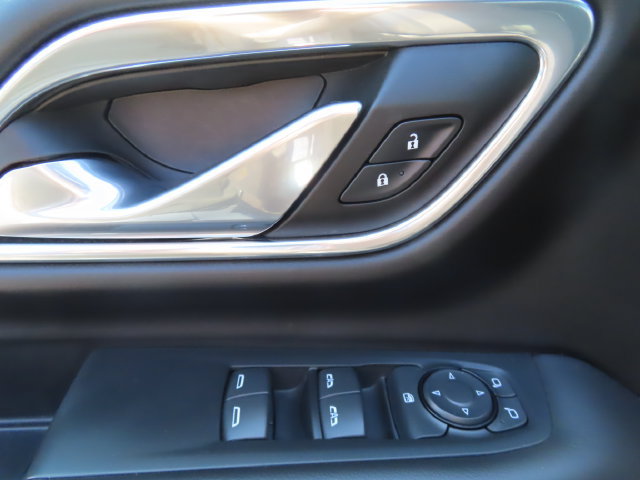 Certified 2023 Chevrolet Tahoe LS AWD/4WD image 13