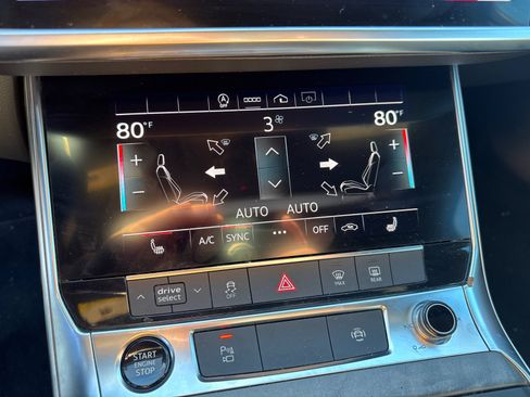 Used 2024 Audi A6 Premium Plus image 21