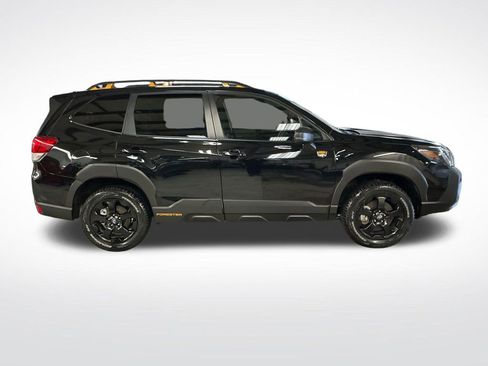 Used 2025 Subaru Forester Wilderness image 7