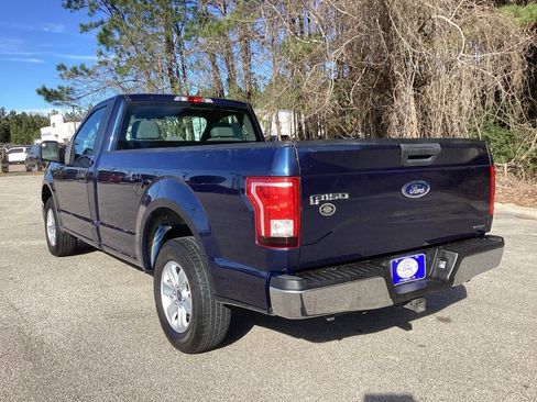 Used 2016 Ford F150 XL w/ Equipment Group 101A Mid image 7