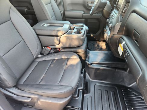 New 2026 Chevrolet Silverado 3500 W/T w/ WT Convenience Package image 10