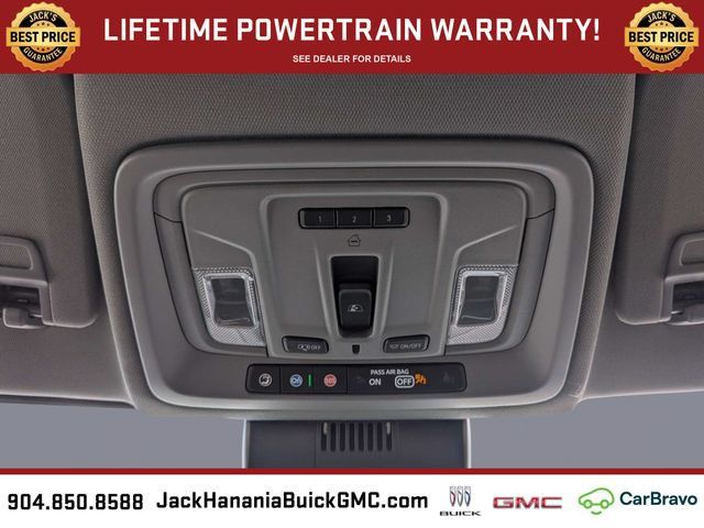 Used 2024 Chevrolet Silverado 1500 RST w/ True North Edition Plus AWD/4WD image 28