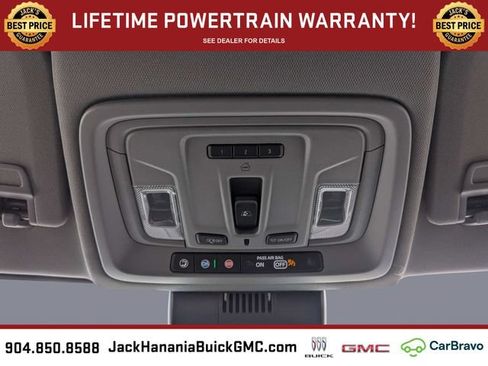 Used 2024 Chevrolet Silverado 1500 RST w/ True North Edition Plus AWD/4WD image 28