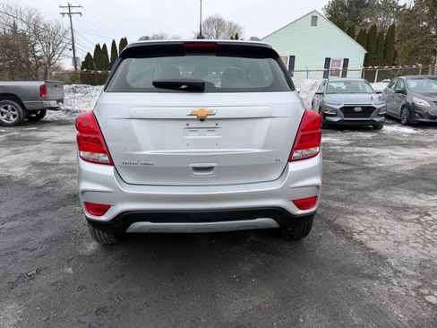 Used 2019 Chevrolet Trax LT image 5