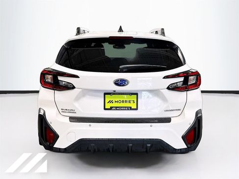 Certified 2024 Subaru Crosstrek 2.5i Limited w/ Popular Package #4A AWD/4WD image 6