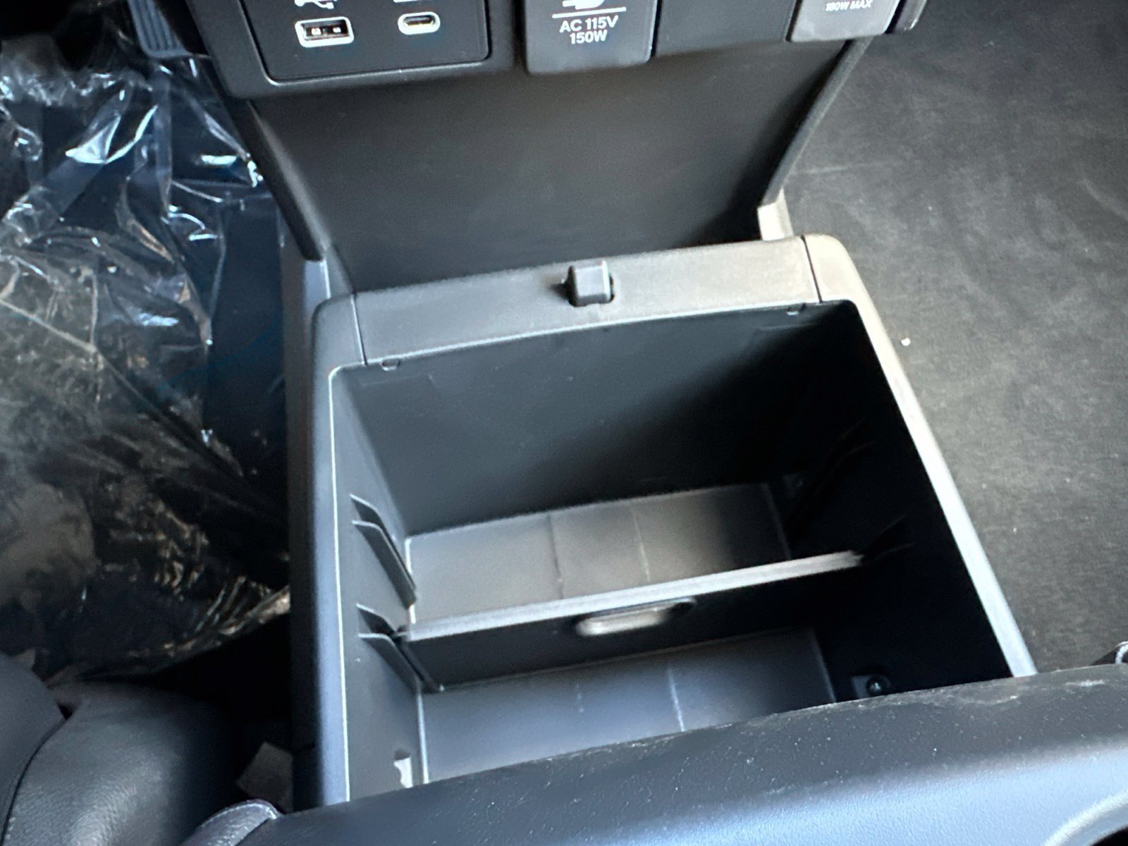 New 2026 Honda Odyssey Elite image 74