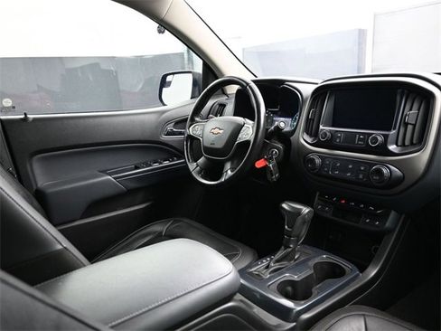 Used 2019 Chevrolet Colorado Z71 image 19