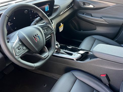 New 2026 Buick Envista Sport Touring w/ Convenience I Package FWD image 8