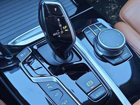 Used 2021 BMW X3 xDrive30i w/ Executive Package image 15