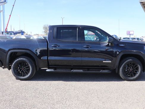 New 2026 GMC Sierra 1500 Elevation w/ Elevation Select Package image 8