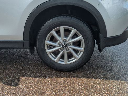 Used 2023 MAZDA CX-5 AWD 2.5 S w/ Select Package image 13