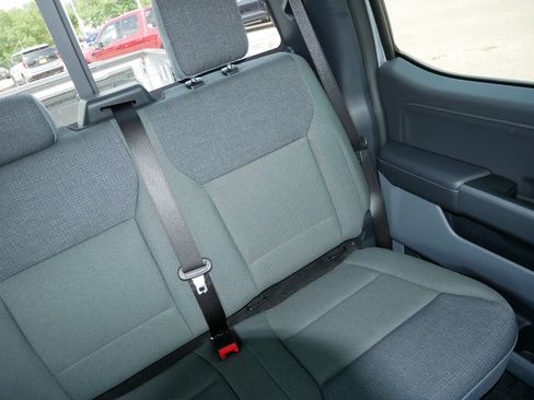 Used 2026 Ford F150 XLT w/ Equipment Group 302A MID AWD/4WD image 14
