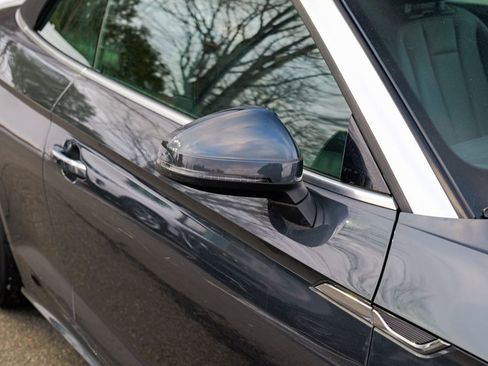 Used 2022 Audi A5 2.0T Premium image 19