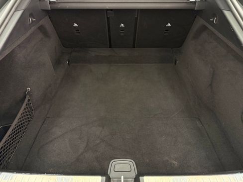 Certified 2022 Mercedes-Benz EQS 450+ Sedan image 31