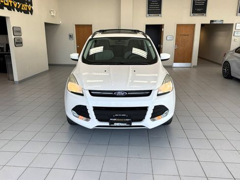 Used 2013 Ford Escape SE AWD/4WD image 47