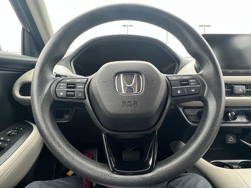 Used 2023 Honda HR-V LX image 20