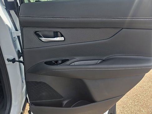 New 2025 Nissan Murano SL w/ Cargo Package image 32