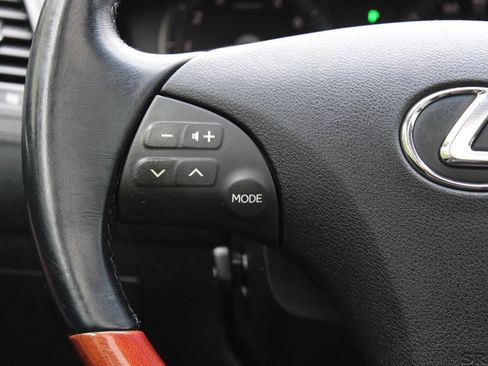 Used 2009 Lexus ES 350 FWD image 41