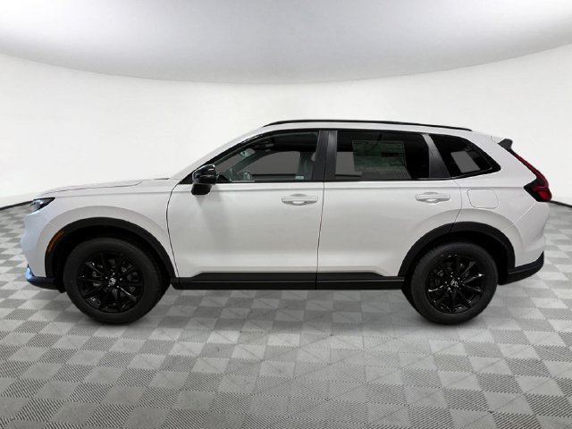 New 2027 Honda CR-V Sport-L image 6