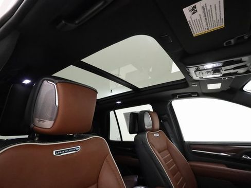 Certified 2023 GMC Yukon Denali Ultimate image 27