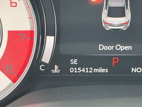 Certified 2023 Acura TLX w/ A-SPEC Pkg FWD image 22