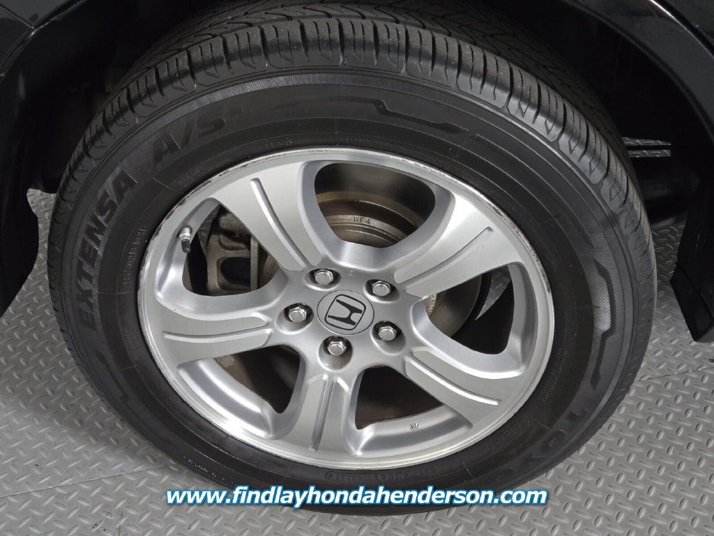 Used 2015 Honda Pilot EX-L image 11