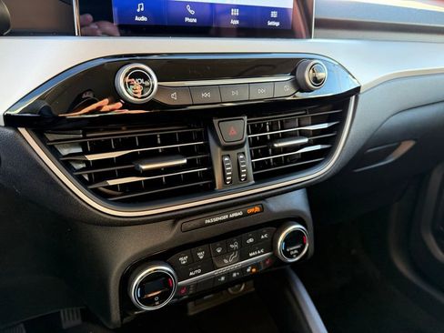 Certified 2021 Ford Escape SEL image 26