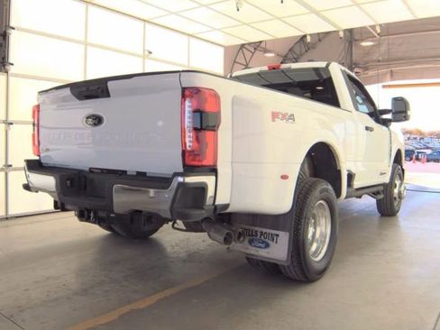 Used 2024 Ford F350 XL w/ 360-Degree Camera Package image 3