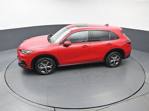 Certified 2025 Honda HR-V EX-L image 42